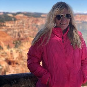 Meet your Posher, Jill